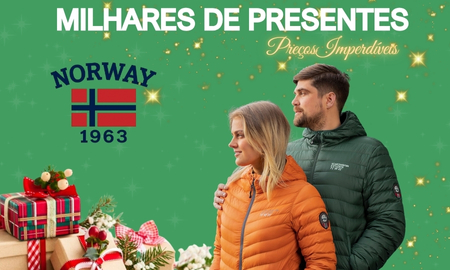 NORWAY 1963® Vestuário - Mochilas