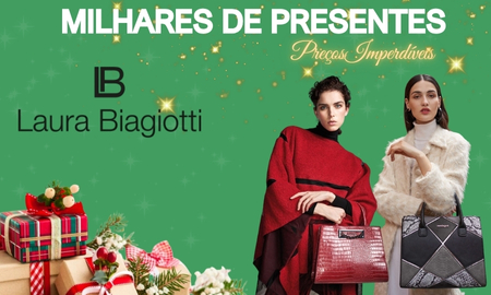 Laura Biagiotti ® Malas