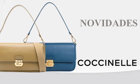 Coccinelle® Malas - Mochilas