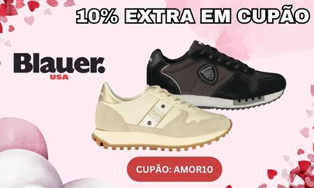 Blauer USA® Calçado