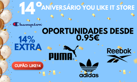 OPORTUNIDADES DESDE 0.95€