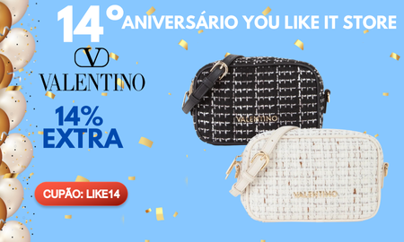 Valentino® Malas Mochilas