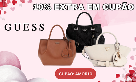 Guess® Malas - Mochilas
