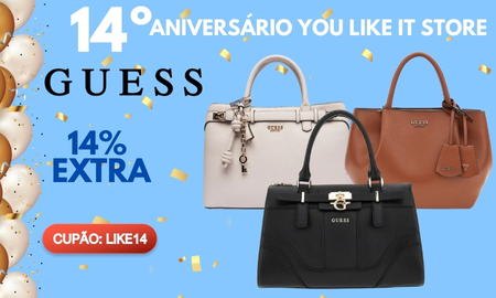 Guess® Malas - Mochilas