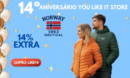 NORWAY 1963® Vestuário - Mochilas