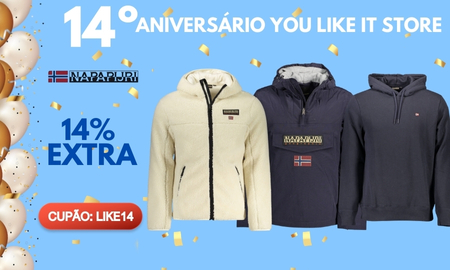 Napapijri® Vestuário - Mochilas