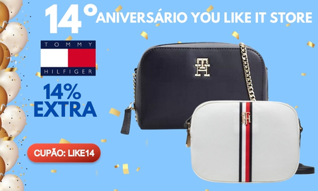 Tommy Hilfiger® Malas - Mochilas