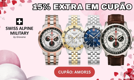 SWISS ALPINE MILITARY®