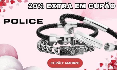 Joalharia - POLICE®