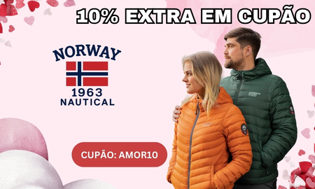 NORWAY 1963® Vestuário - Mochilas