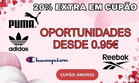 OPORTUNIDADES DESDE 0.95€