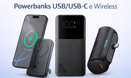PowerBanks