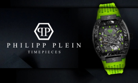 PHILIPP PLEIN®