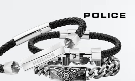 Joalharia - POLICE®