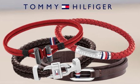 Joalharia - Tommy Hilfiger®