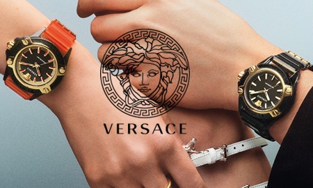 VERSACE SWISS®