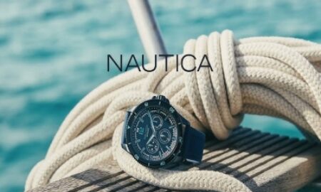 NAUTICA®