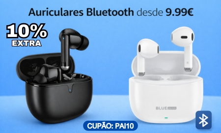 Acessórios de Som Smartphones