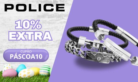 Joalharia - POLICE®