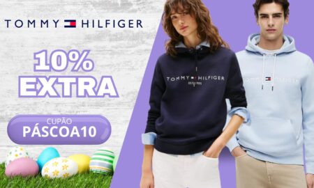 Tommy Hilfiger® Vestuário