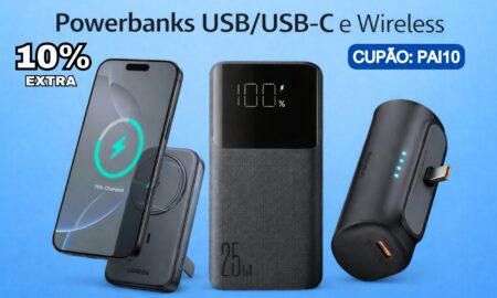 PowerBanks