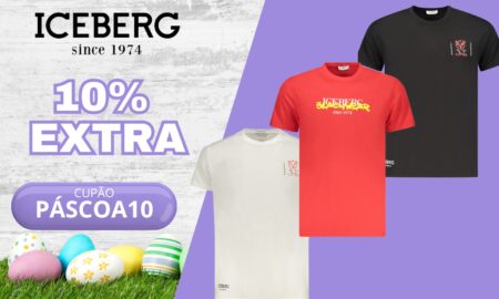 Iceberg ® Vestuário
