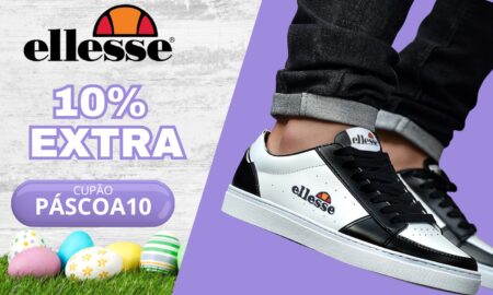 Ellesse® Calçado