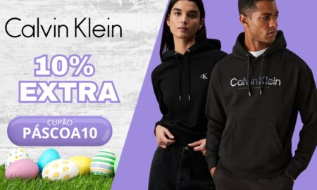 Calvin Klein® Vestuário