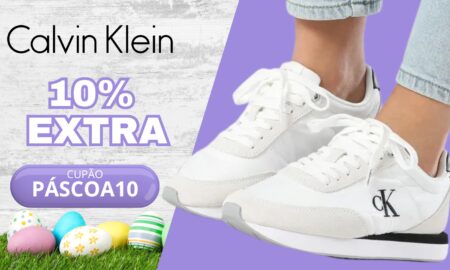 Calvin Klein® Calçado