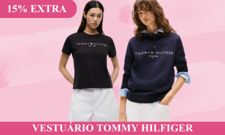Tommy Hilfiger® Vestuário