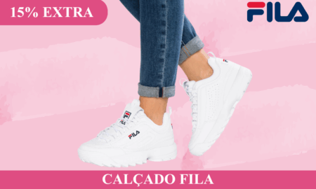 Fila® Calçado