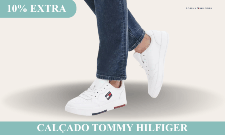 Tommy Hilfiger® Calçado
