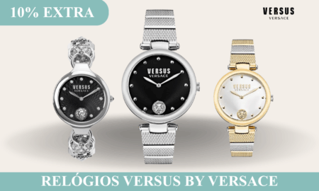 VERSUS by VERSACE®