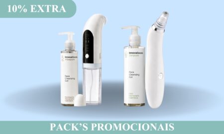 PACKS ESPECIAIS