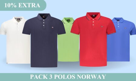 NORWAY 1963® Vestuário - Mochilas