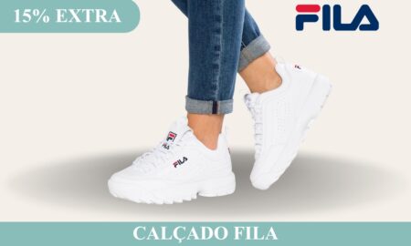 Fila® Calçado