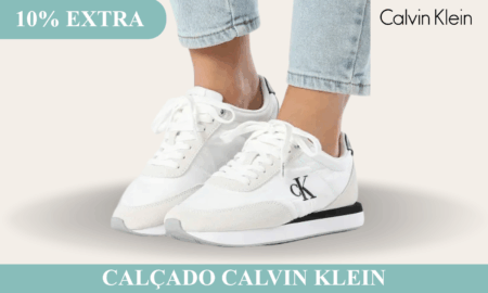 Calvin Klein® Calçado