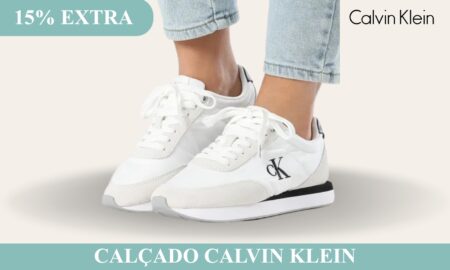 Calvin Klein® Calçado