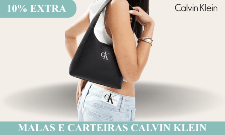 Calvin Klein® Malas - Mochilas