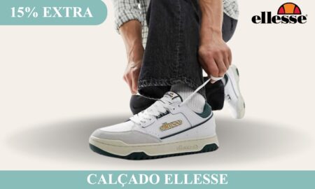 Ellesse® Calçado
