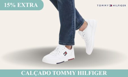 Tommy Hilfiger® Calçado