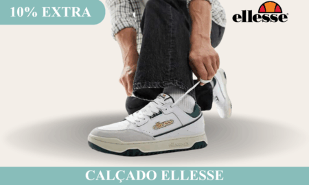 Ellesse® Calçado