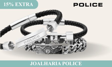 Joalharia - POLICE®