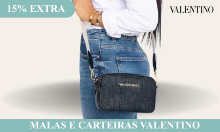 Valentino® Malas Mochilas