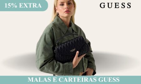 Guess® Malas - Mochilas