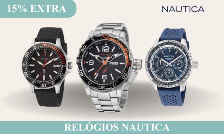NAUTICA®