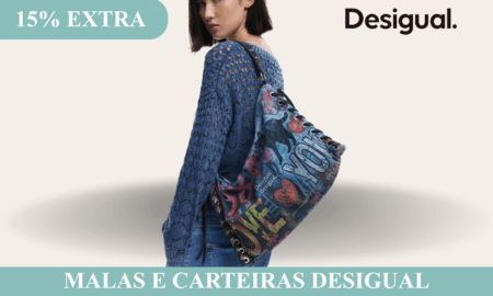 Desigual® Malas - Mochilas
