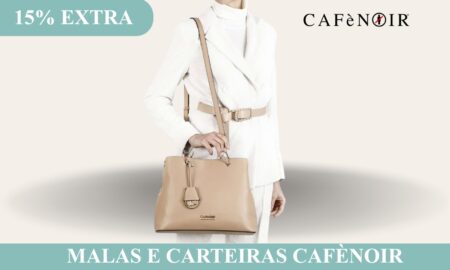 Cafènoir ® Malas e Calçado
