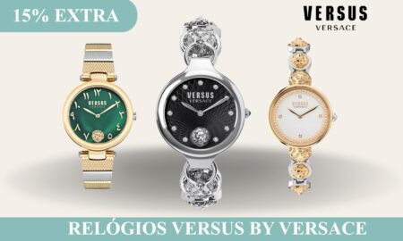 VERSUS by VERSACE®