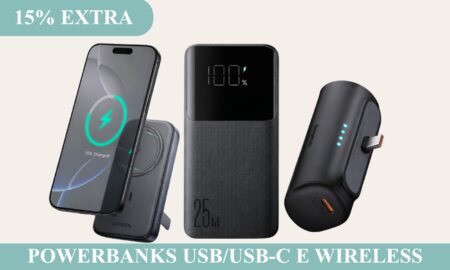 PowerBanks